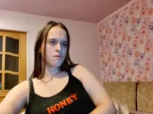 Cam4 Adult Webcam of MurMurAmur