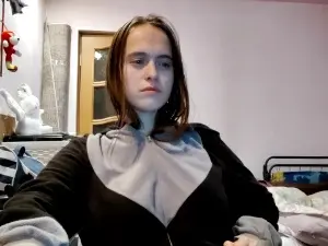 Cam4 Sex Cam of MurMurAmur