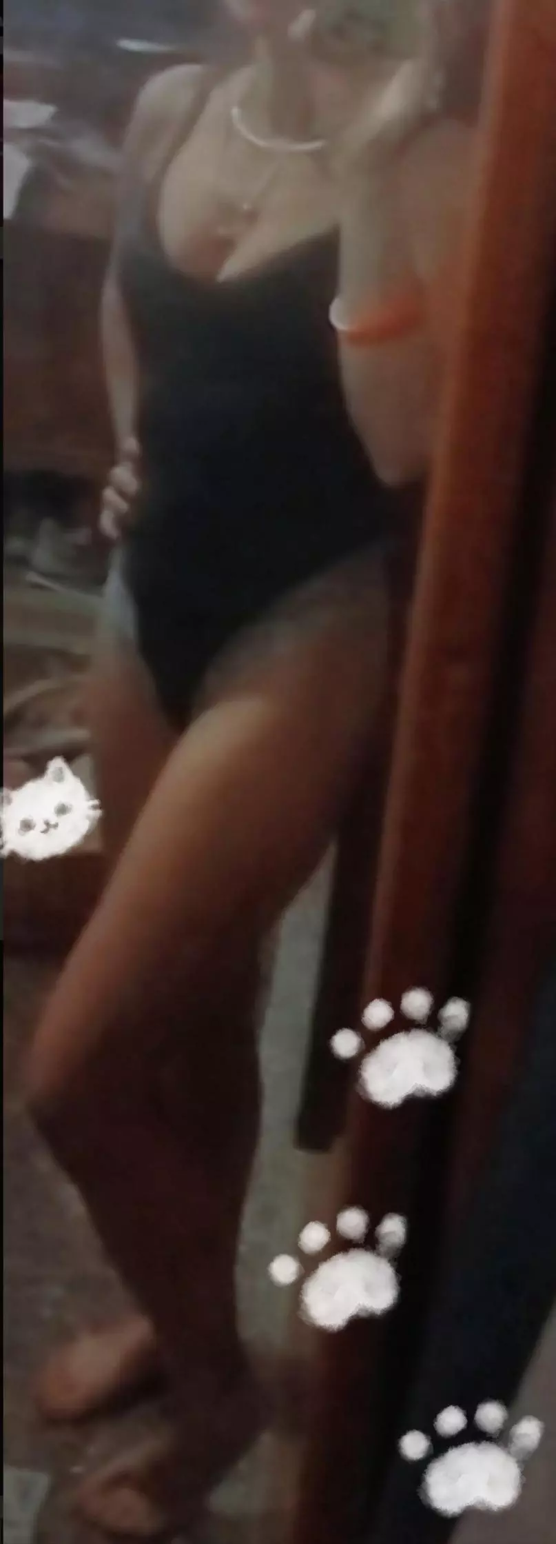 Straypussycat