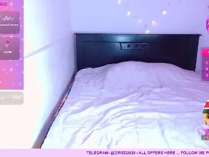 Cam4 Sex Chat of YouHotGirl