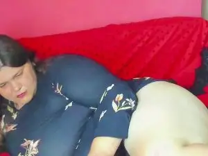 Cam4 Free Porn Cam of boommbi