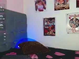 Cam4 Adult Video Chat of nicole_bigboobs