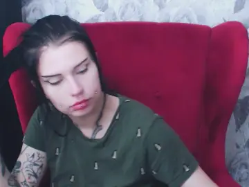 Cam4 Best Webcam of VenomDoll