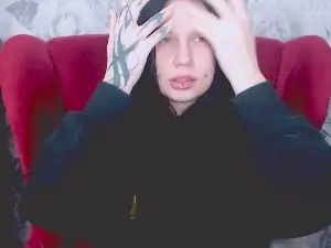 Cam4 Live Sex Cam of VenomDoll