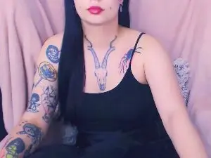Cam4 Best Webcam of VenomDoll