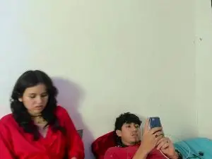 Cam4 Adult Video Chat of laura_and_kevin