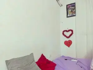 Cam4 Private Sex Chat of laura_and_kevin