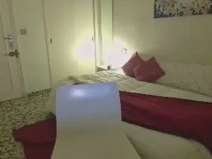 Cam4 Adult Video Chat of AfroditaTattoo