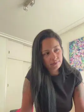 Cam4 Sex Chat of AfroditaTattoo