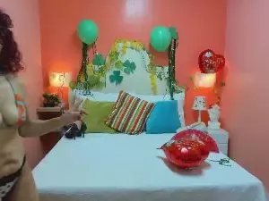 Cam4 Free Live Porn of Dalila_Najjar_