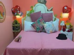 Cam4 Free Porn Cam of Dalila_Najjar_