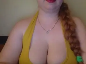 Cam4 Adult Webcam of GeileJufLana