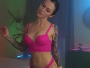 Cam4 Live Sex Cam of KrisWolles