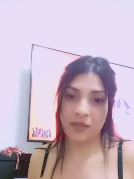 Cam4 Nude Webcam of Medusacurby