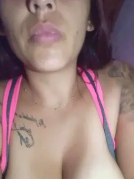 Cam4 Adult Webcams of Micaelaa5