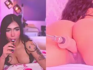 Cam4 Sex Chat of georgiia_cm