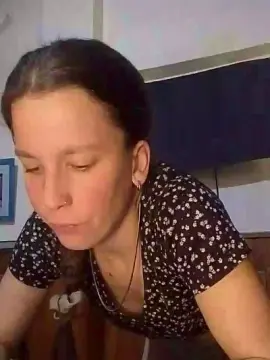 Cam4 Live Sex of melu021
