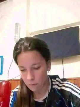 Cam4 Nude Webcam of melu021