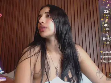 Cam4 Sex Chat of venuz_lee