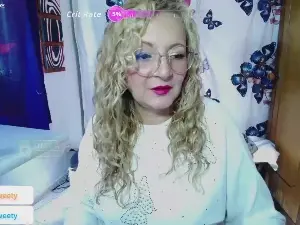 Cam4 Live Sex Cam of Ally_Sweety_