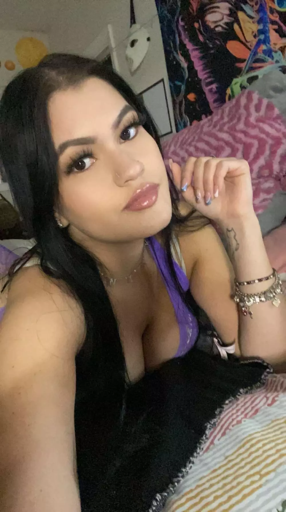 Nikkikittyx3