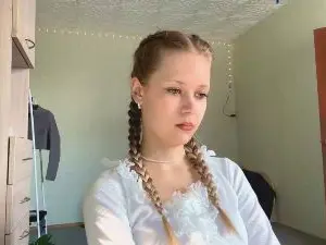 Cam4 Best live sex cam show of RaguelFoots