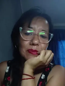 Cam4 Live Sex of Soledadbichito