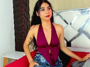 Cam4 Private Sex Chat of Darly_sanchez