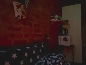 Cam4 Best Webcam of SharellGuieb