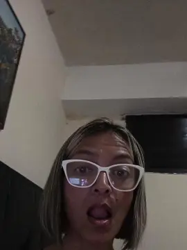 Cam4 Free Porn Cam of giorginaweb