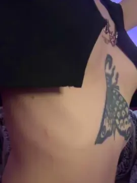 Cam4 Best Webcam of ines190