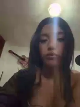 Cam4 Live Sex of angelitadelaluz