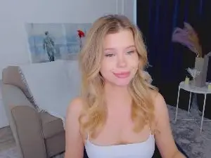 Cam4 Sex Chat of GlamorousGirll