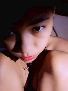 Cam4 Free Porn Cam of inahsia1