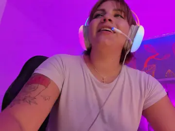 Cam4 Private Sex Chat of AlessiaDouce