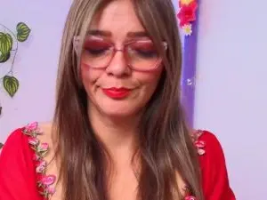 Cam4 Sex Cam of Carol_Miss2