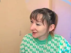 Cam4 Live Sex of LillyBluee