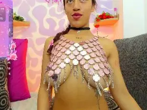 Cam4 Live Porn of Mia_scarlett7