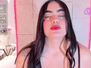 Cam4 Private Sex Chat of sofiia_carson