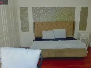 Cam4 Live Sex of Kim_Wessel