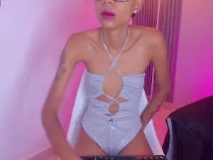 Cam4 Live Porn of baby_celestee