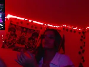 Cam4 Sex Chat of dakkohott