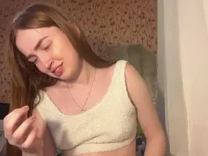 Cam4 Live Porn of DixieOrofino