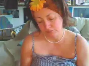 Cam4 Sex Cam of MariaAnaDei