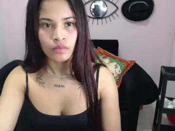 Cam4 Private Sex Chat of mia_sexgirl