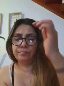 Cam4 Adult Webcam of Adelensecret