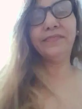 Cam4 Adult Video Chat of Adelensecret