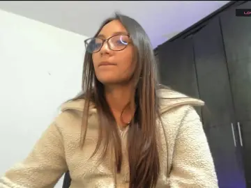 Cam4 Adult Webcam of LilyGarcia