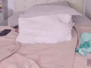 Cam4 Free Porn Cam of CutieGinger