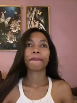 Cam4 Free Live Porn of MissEllede19